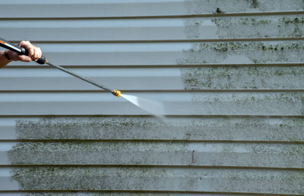 Professional Pressure Washing Services in Camino Tassajara, CA