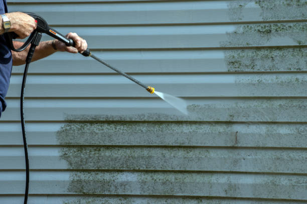Best Fence Cleaning  in Mino Tassajara, CA