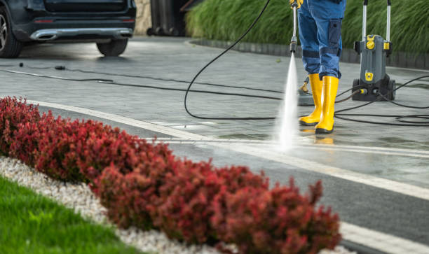 Best Parking Lot and Garage Cleaning  in Mino Tassajara, CA