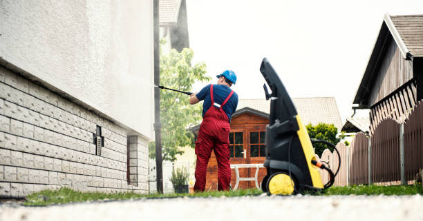 Best Driveway Pressure Washing  in Mino Tassajara, CA